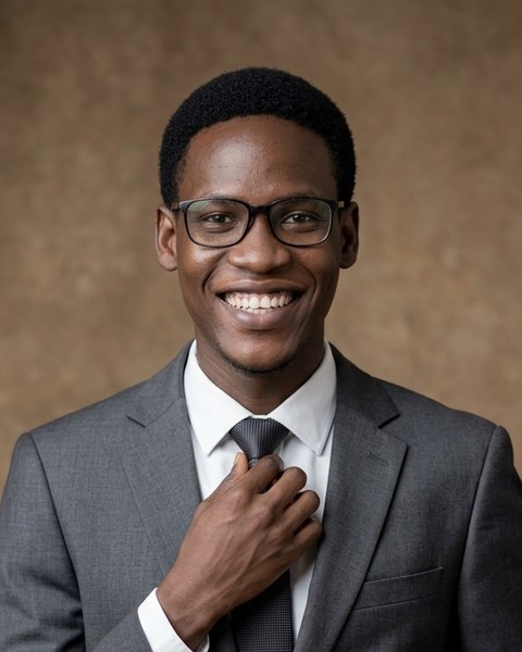 Femi, Lead Software Engineer at Gamerie