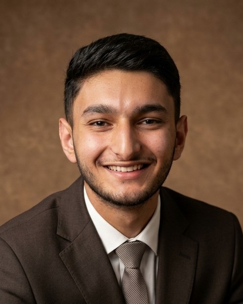 Yuvraj Gupta, Indian Regional Manager at Gamerie